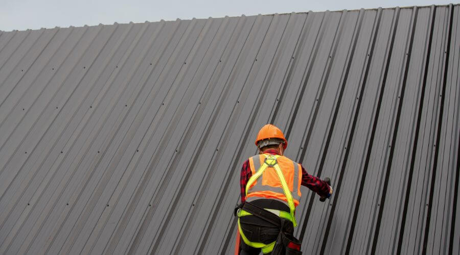 Expert Emergency Roof Repairs services in Goshen, KY